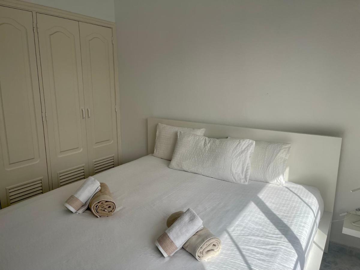 Cura Marina - Seaside Escape Close To The Beach 皮拉亚德尔库拉 外观 照片