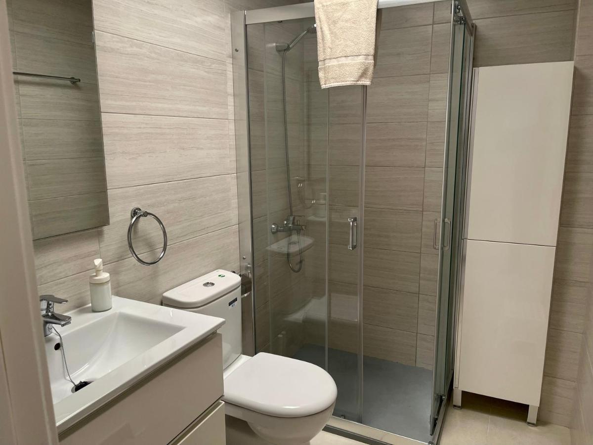 Cura Marina - Seaside Escape Close To The Beach 皮拉亚德尔库拉 外观 照片