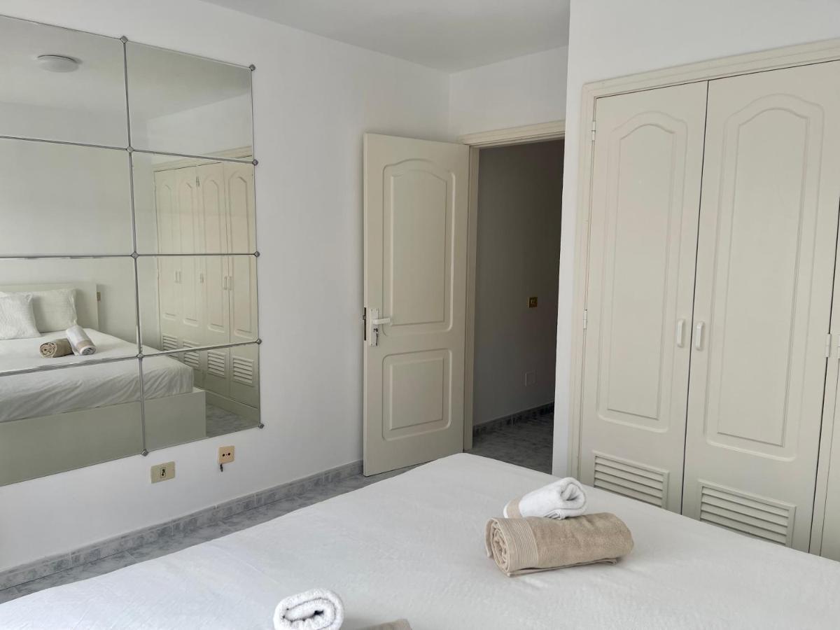 Cura Marina - Seaside Escape Close To The Beach 皮拉亚德尔库拉 外观 照片