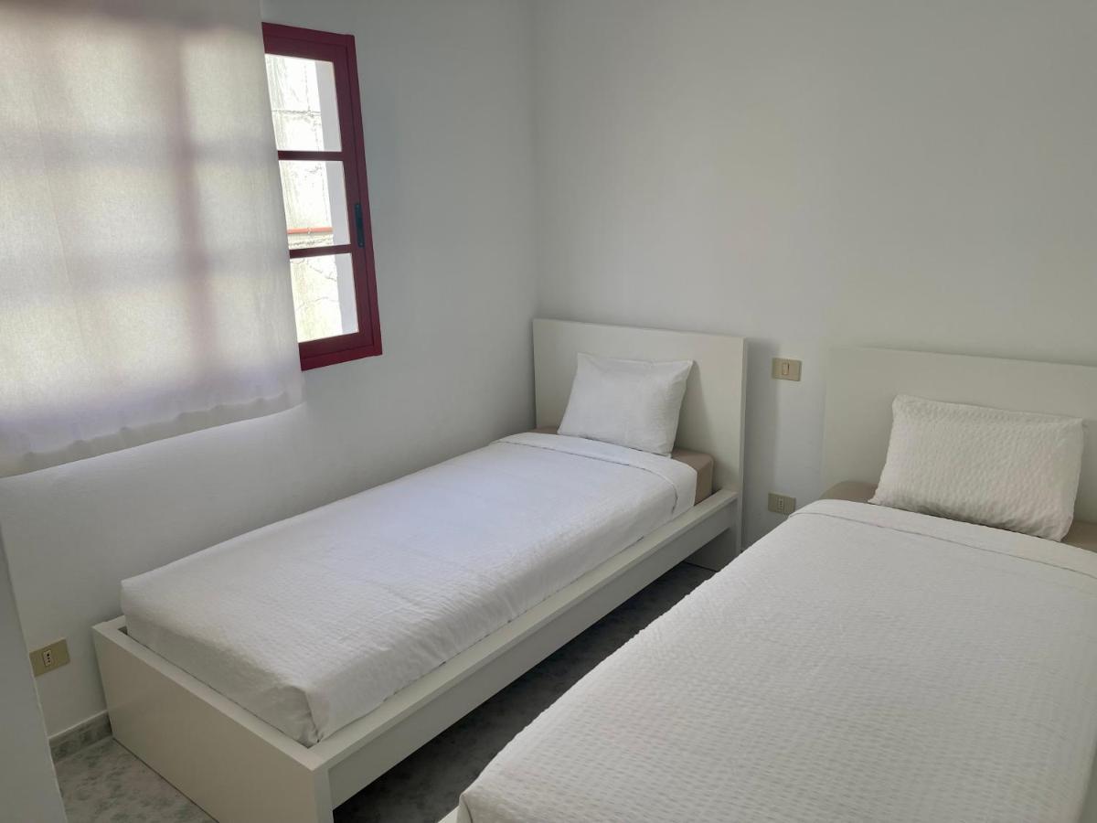 Cura Marina - Seaside Escape Close To The Beach 皮拉亚德尔库拉 外观 照片