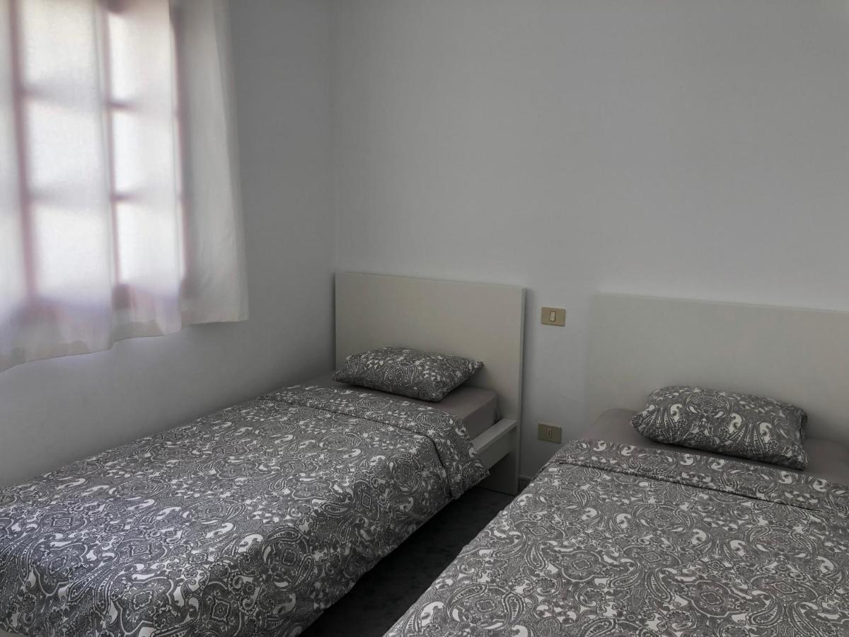 Cura Marina - Seaside Escape Close To The Beach 皮拉亚德尔库拉 外观 照片