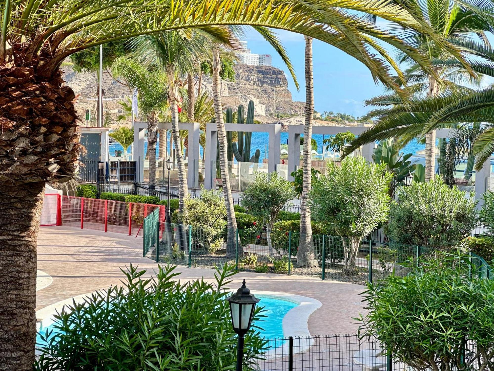 Cura Marina - Seaside Escape Close To The Beach 皮拉亚德尔库拉 外观 照片