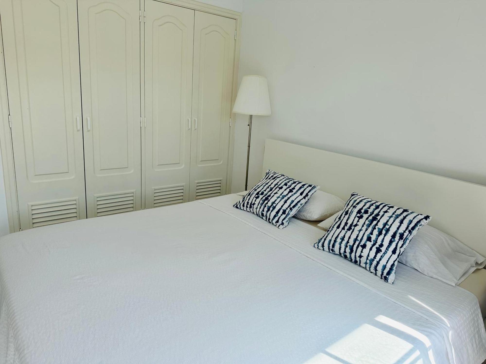 Cura Marina - Seaside Escape Close To The Beach 皮拉亚德尔库拉 外观 照片