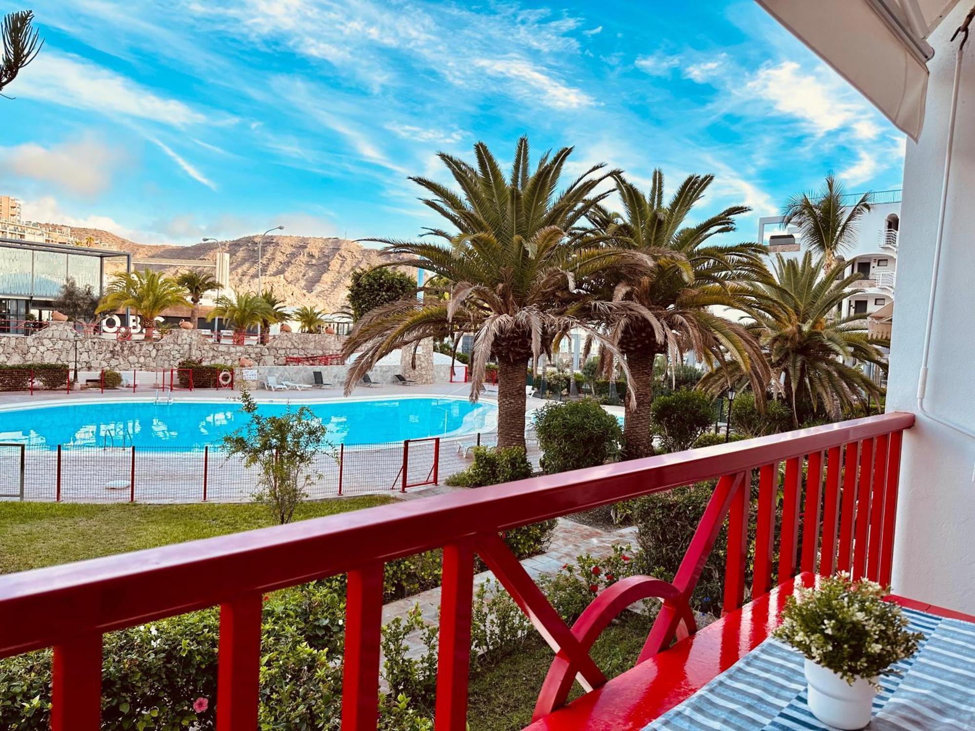 Cura Marina - Seaside Escape Close To The Beach 皮拉亚德尔库拉 外观 照片